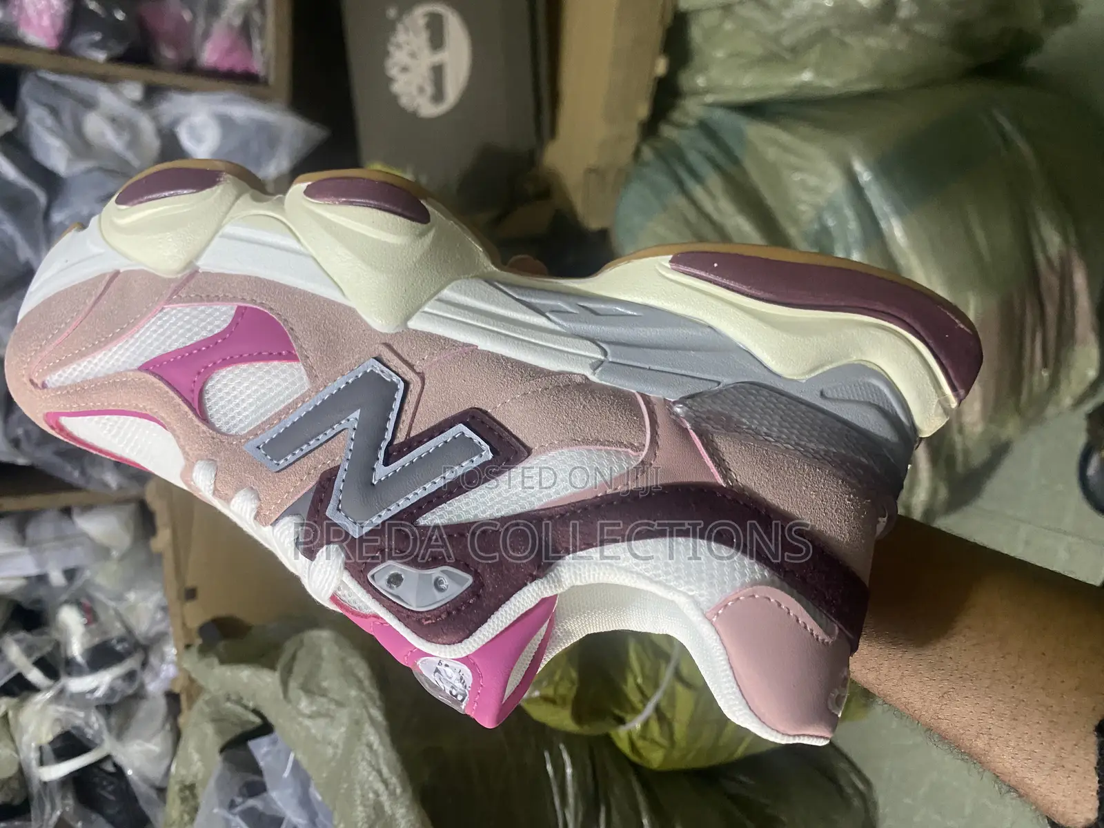 New Balance Sneakers
