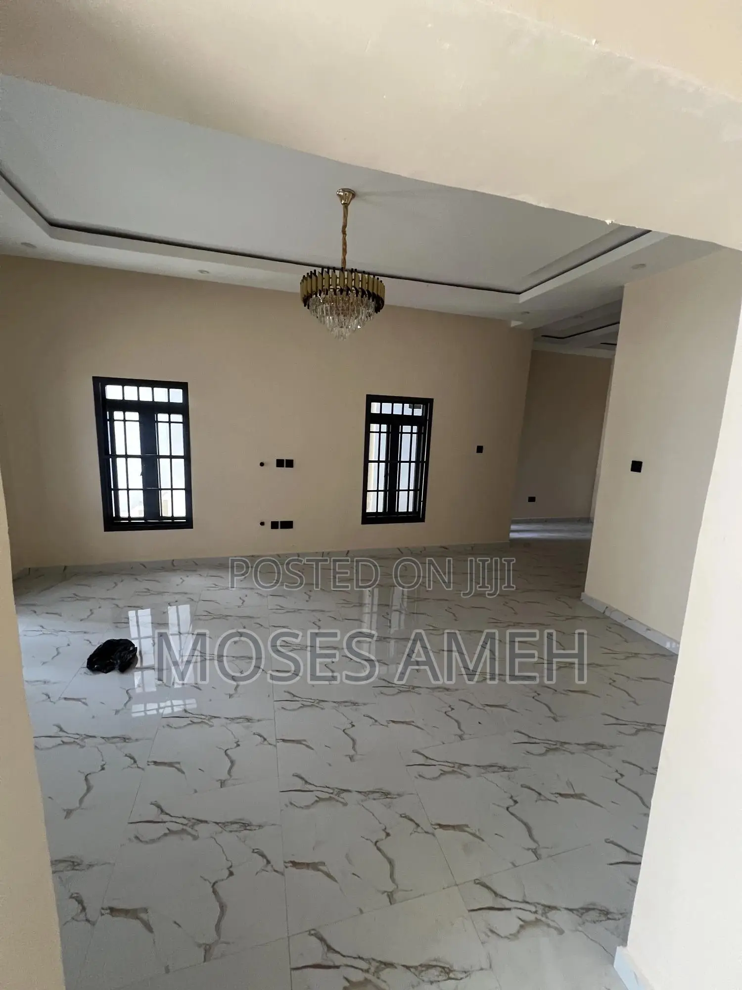 4bdrm Townhouse/Terrace in Mabushi for sale