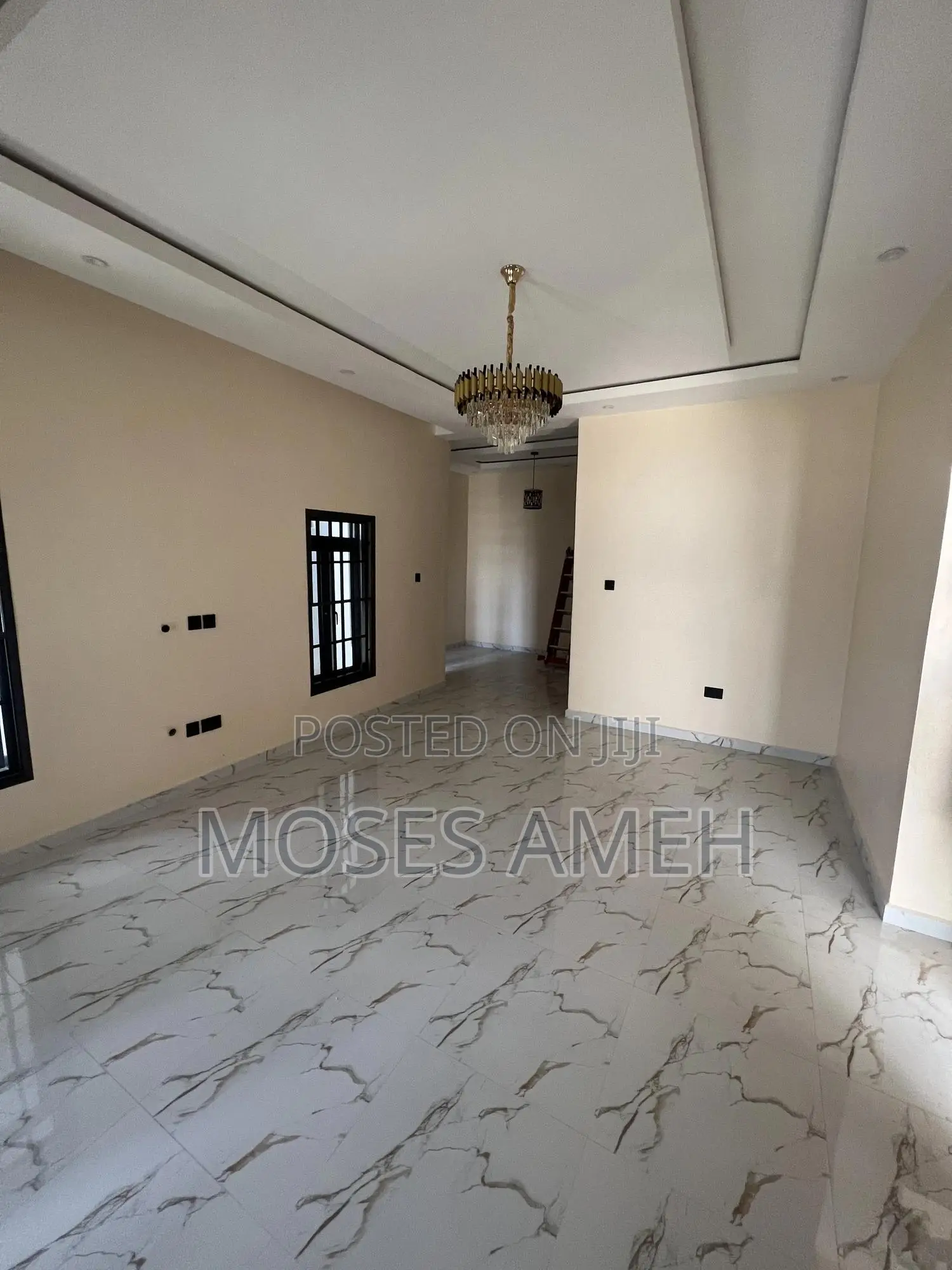 4bdrm Townhouse/Terrace in Mabushi for sale