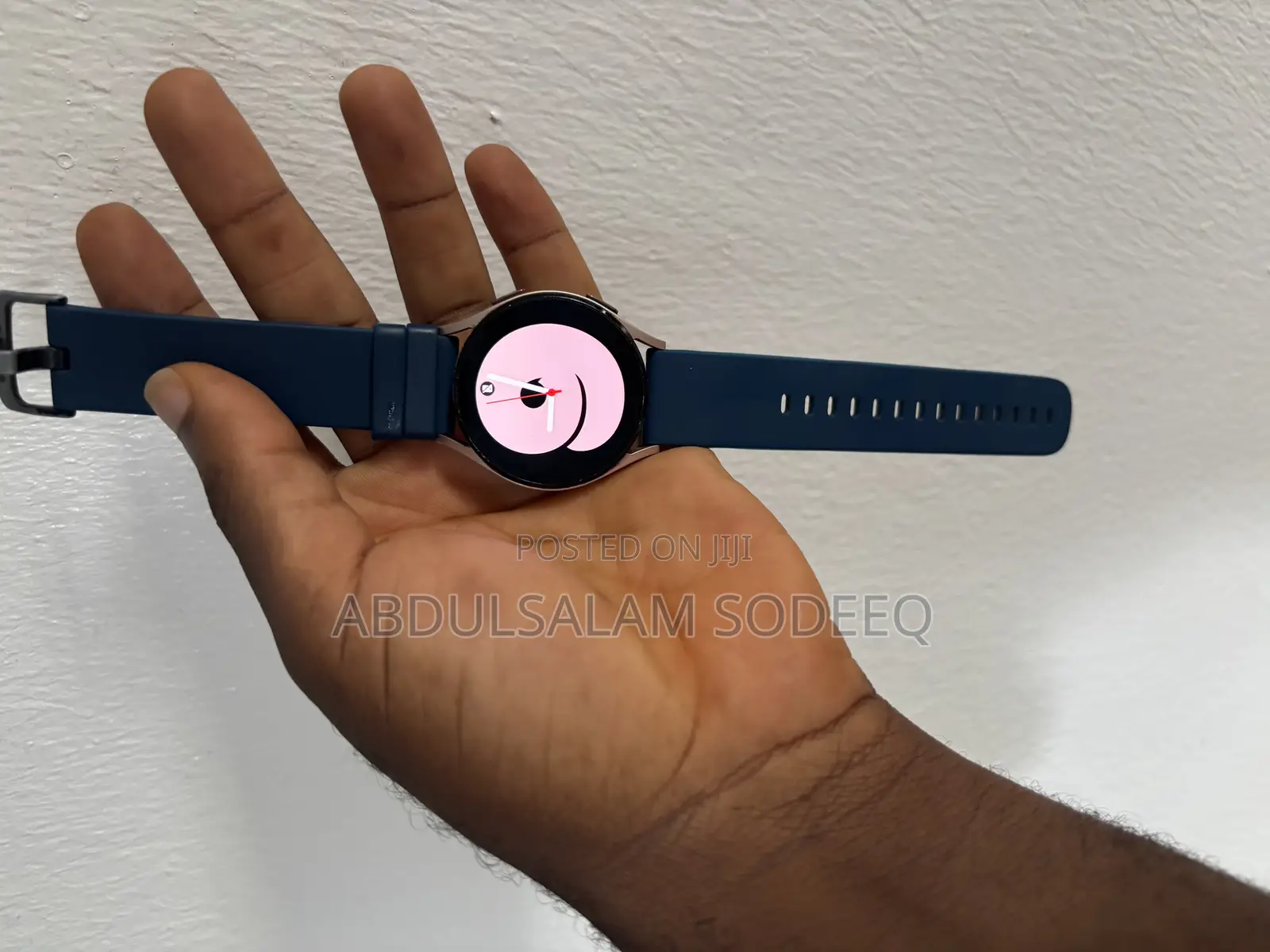 Samsung Watch Series 4 40mm