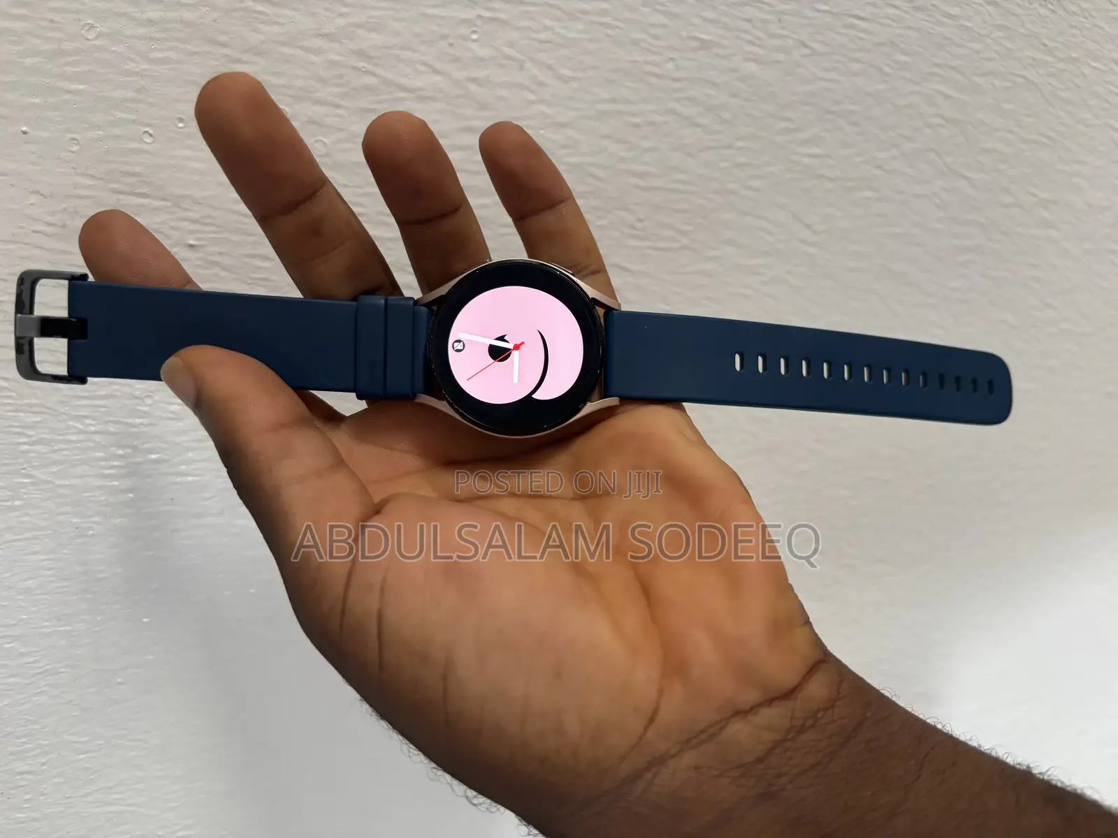 Samsung Watch Series 4 40mm