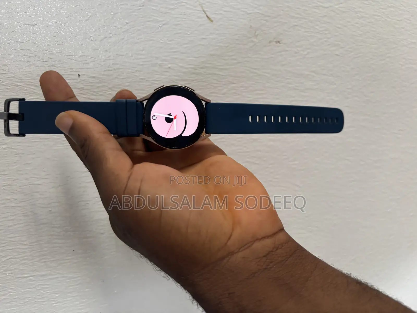 Samsung Watch Series 4 40mm