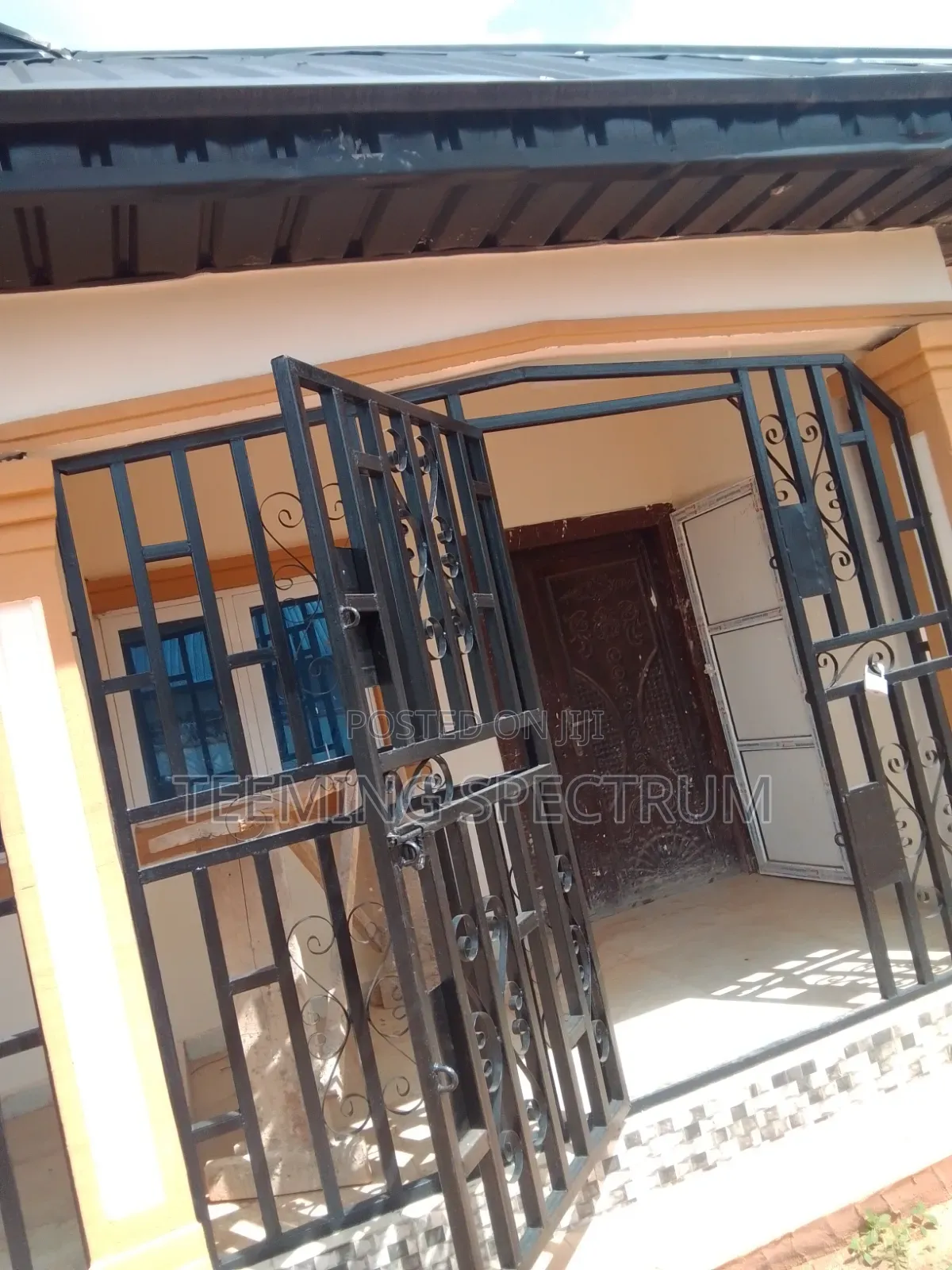 2bdrm Apartment in Benin City for rent