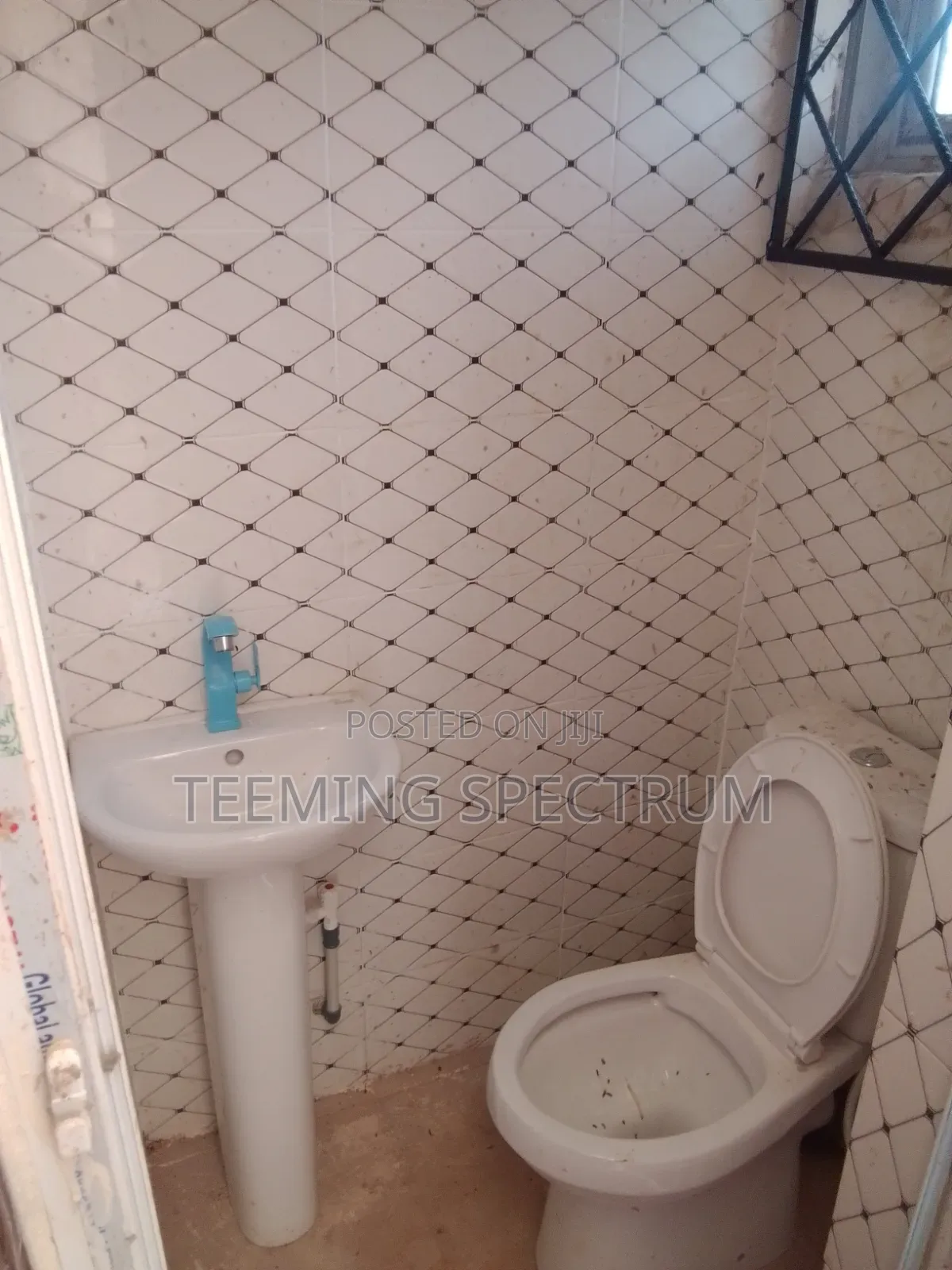 2bdrm Apartment in Benin City for rent