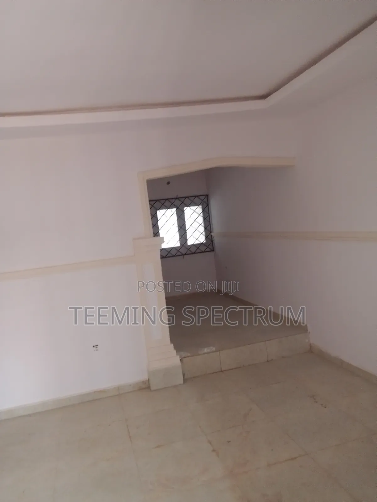 2bdrm Apartment in Benin City for rent