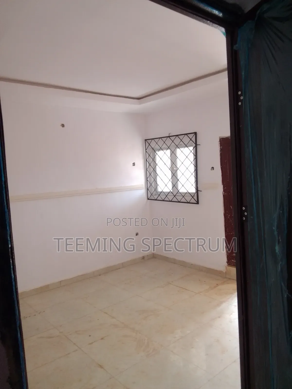 2bdrm Apartment in Benin City for rent