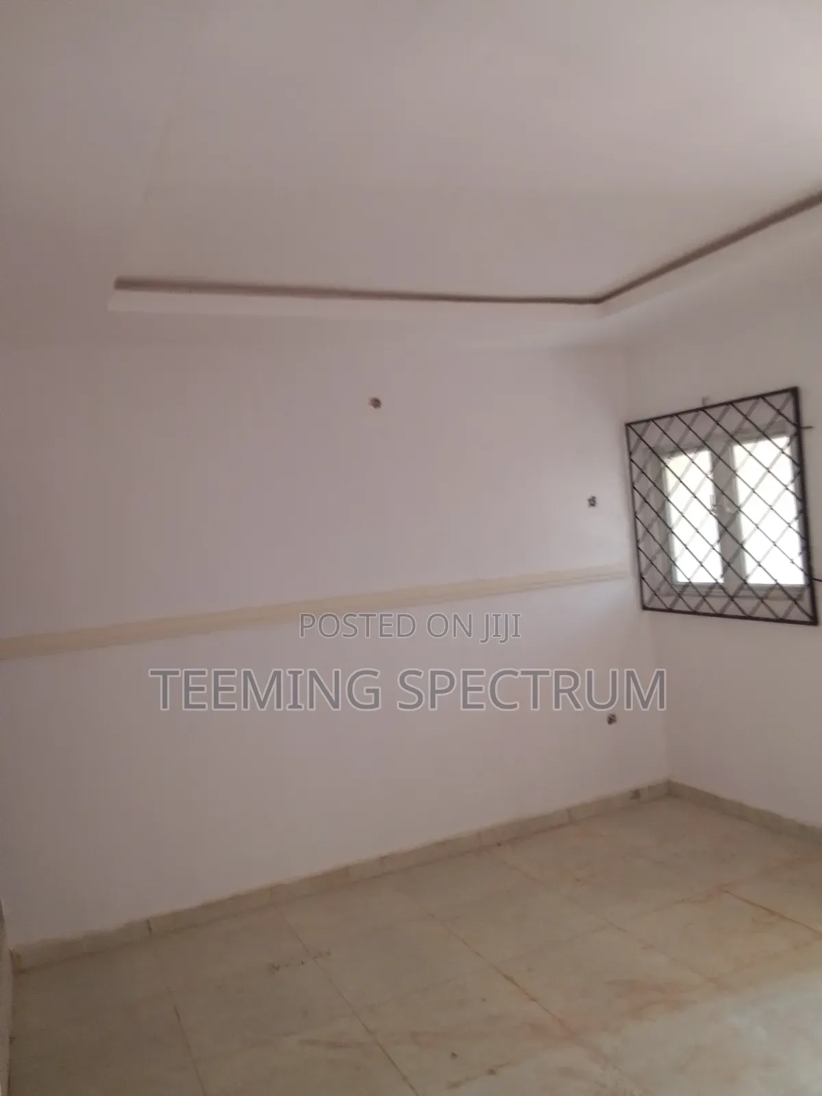2bdrm Apartment in Benin City for rent