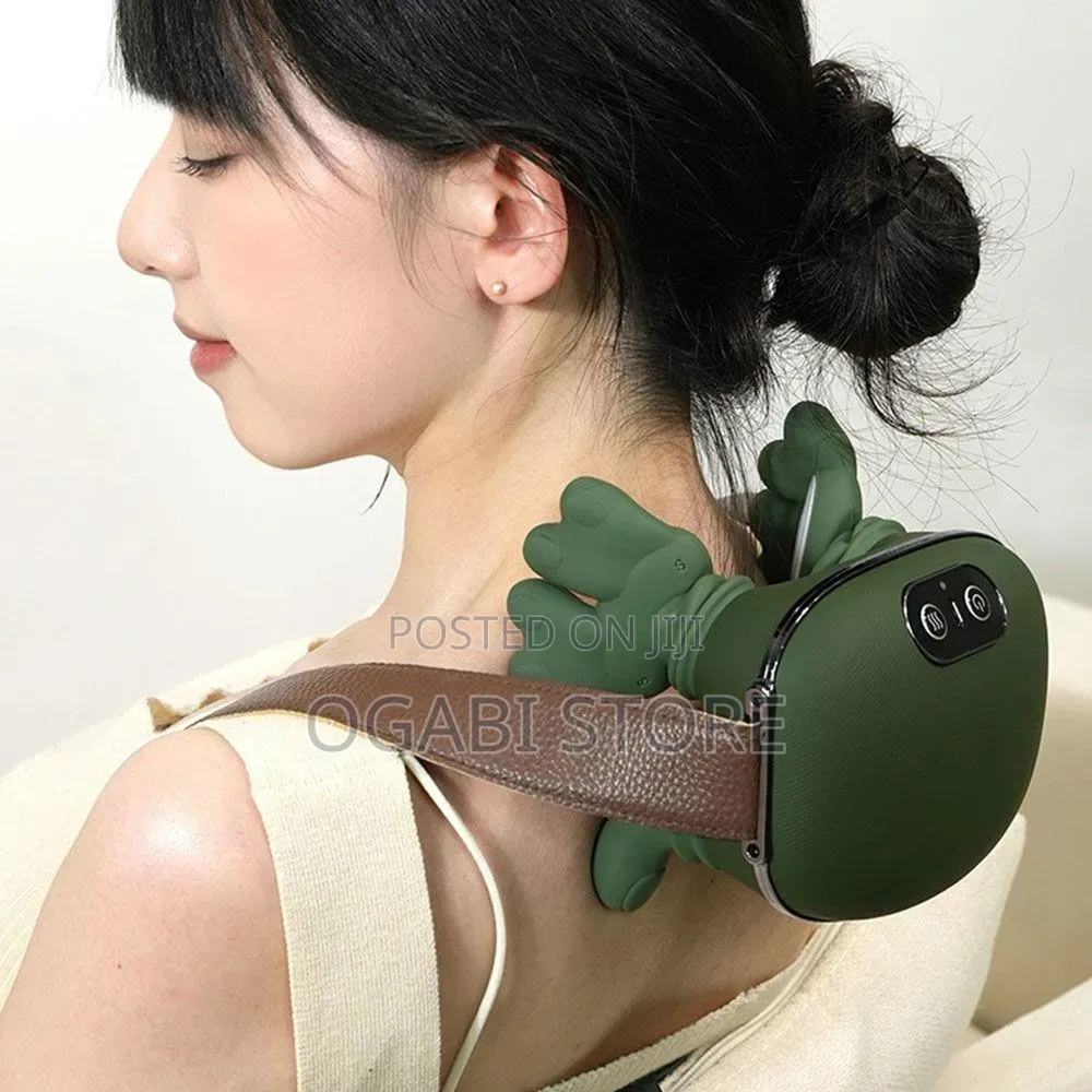Neck Shoulder Massager