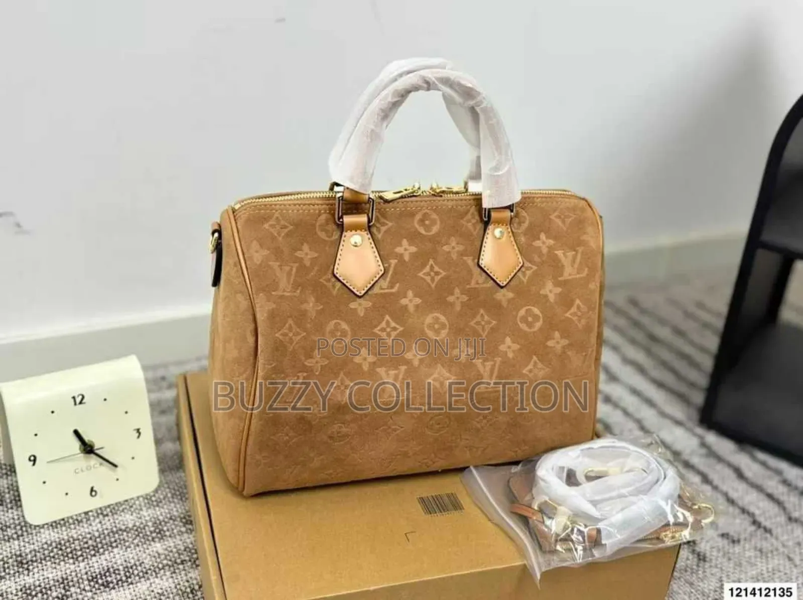 Premium Quality Luxury Louis Vuitton Handbag