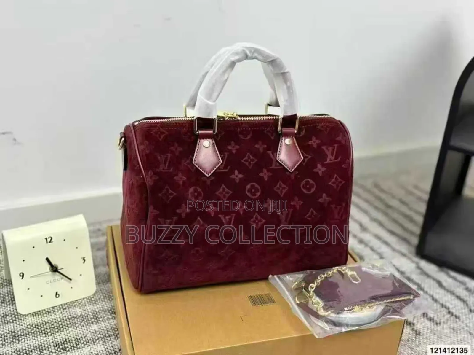 Premium Quality Luxury Louis Vuitton Handbag