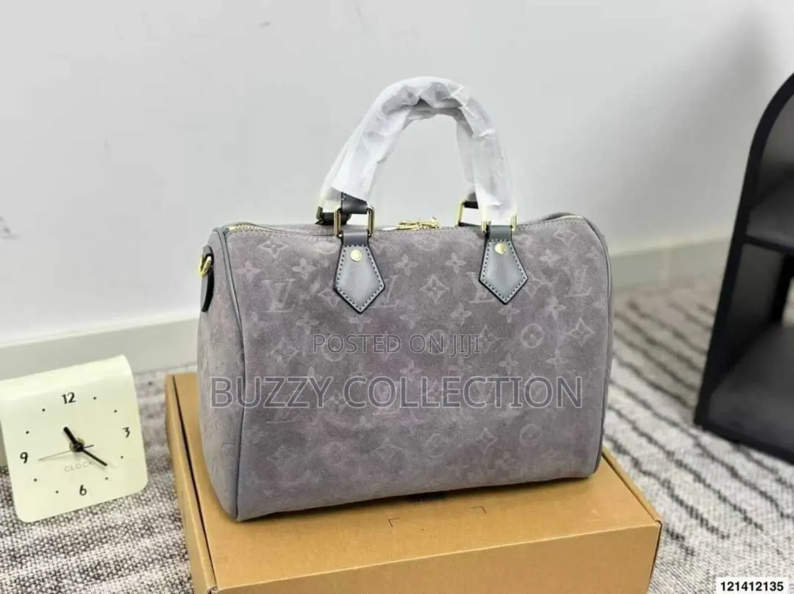 Premium Quality Luxury Louis Vuitton Handbag