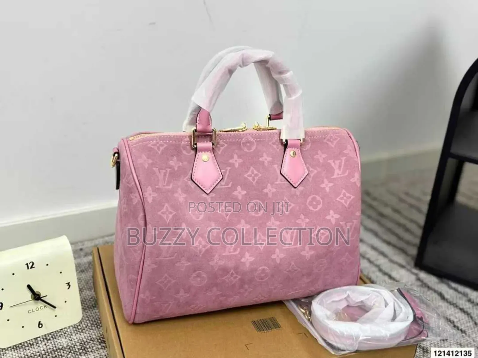Premium Quality Luxury Louis Vuitton Handbag