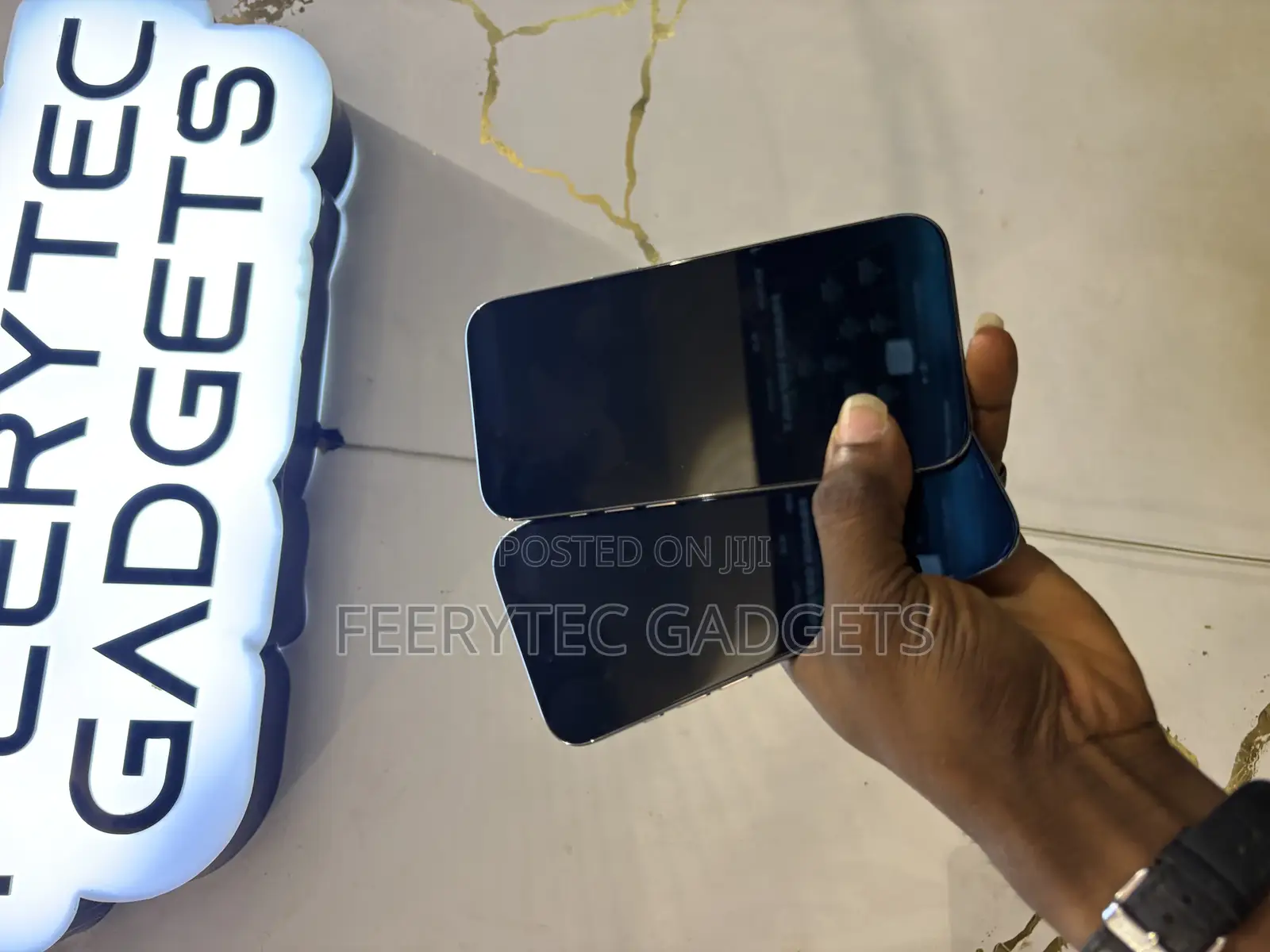 Apple iPhone Air 256 GB Blue