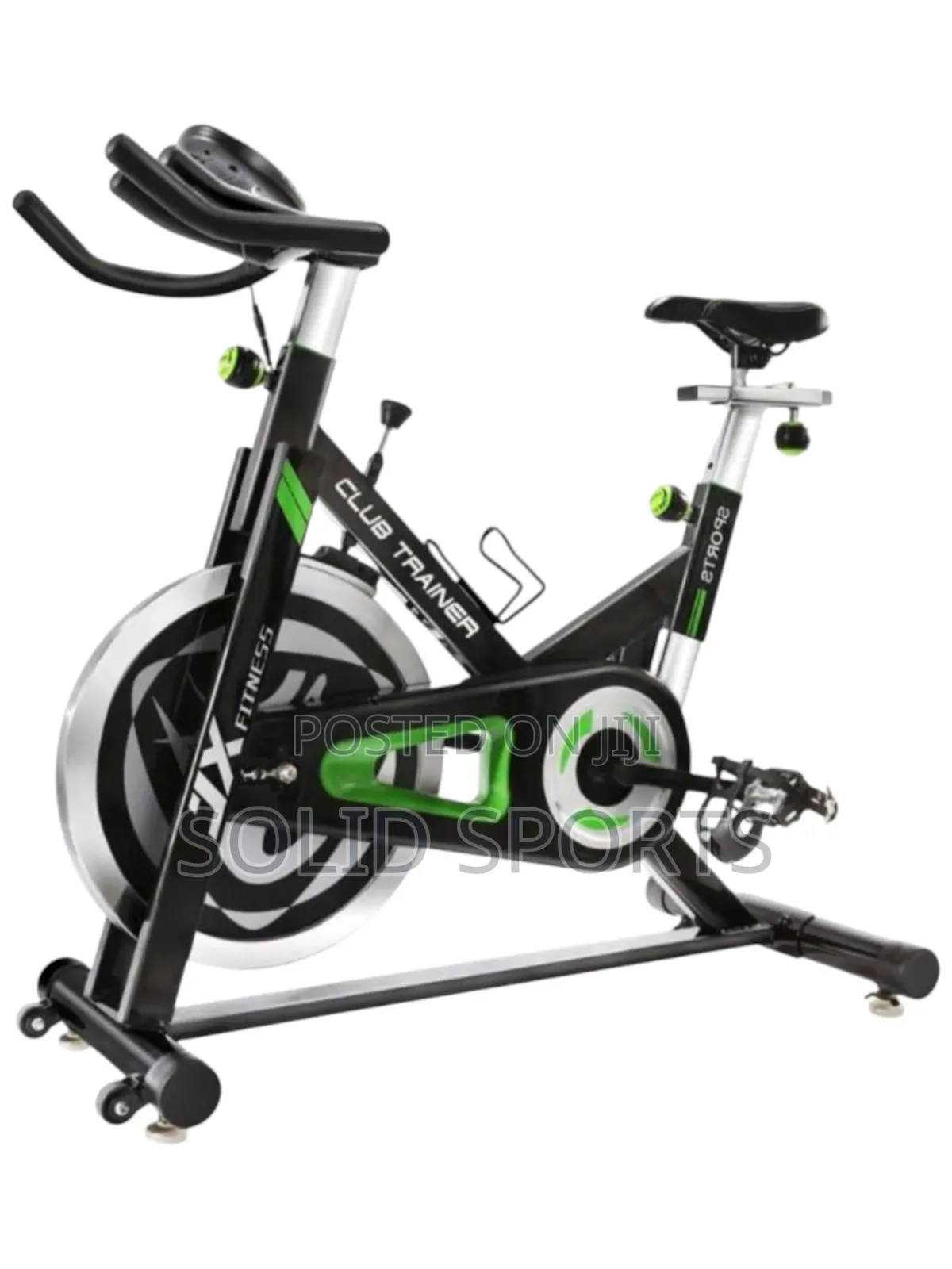 Semi Commercial Spinning Bike