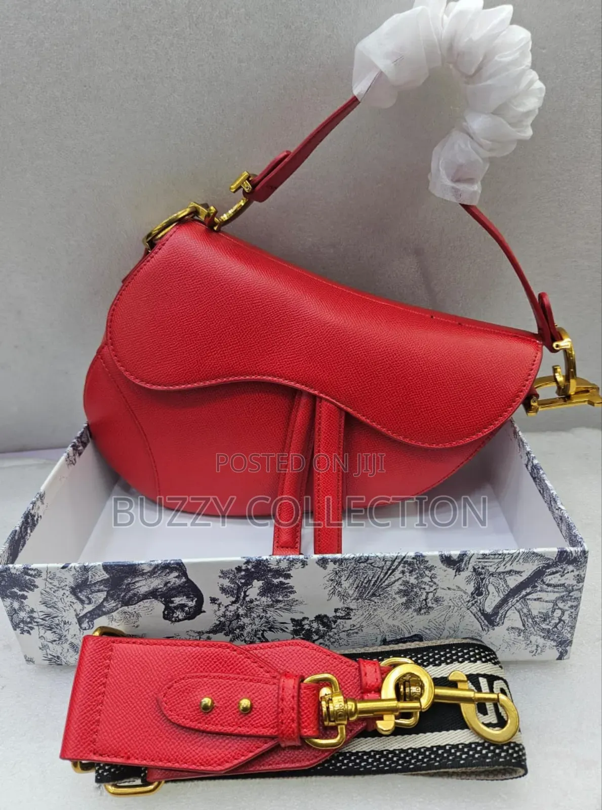 Premium Quality Luxury Dior Handbag