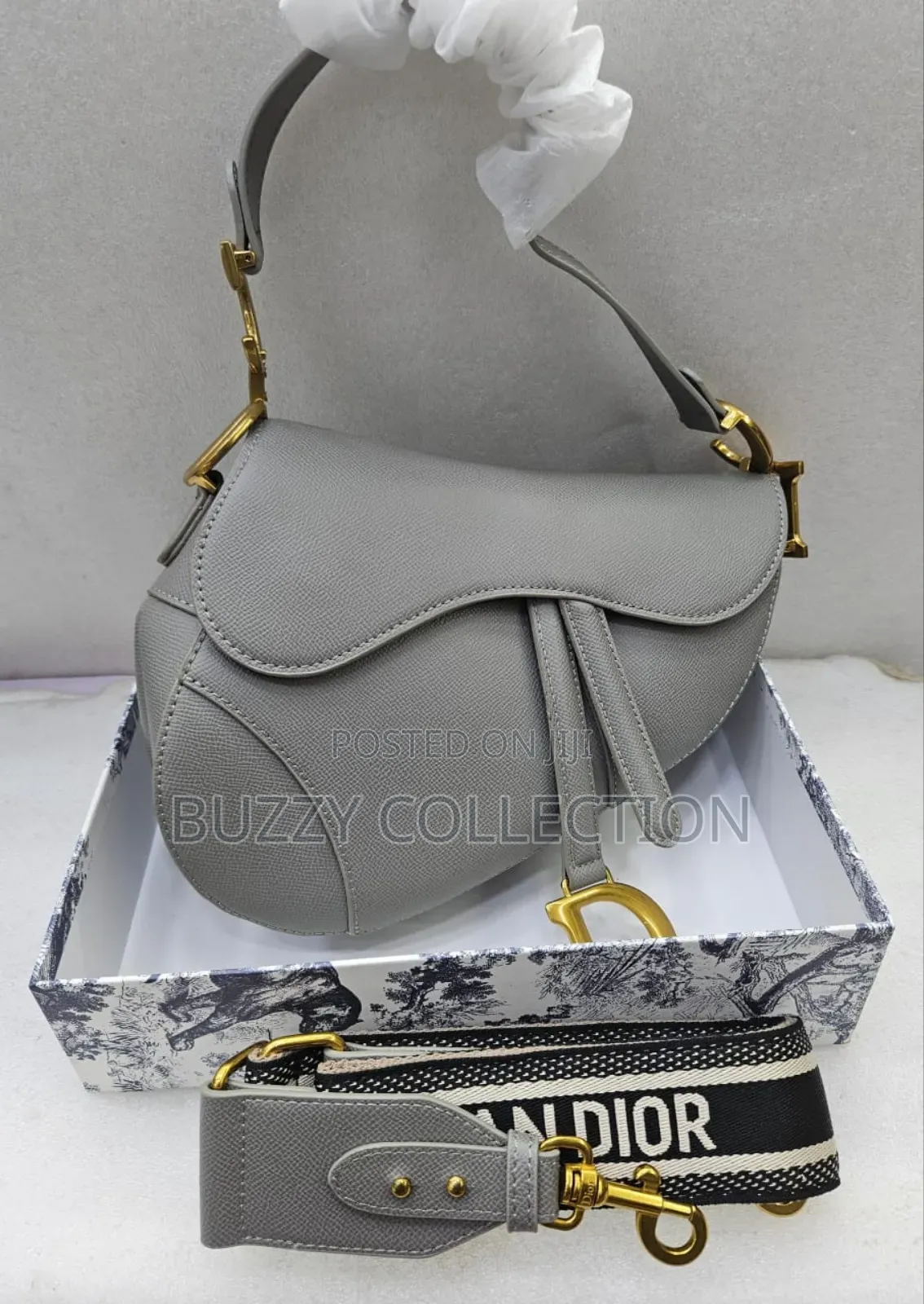 Premium Quality Luxury Dior Handbag