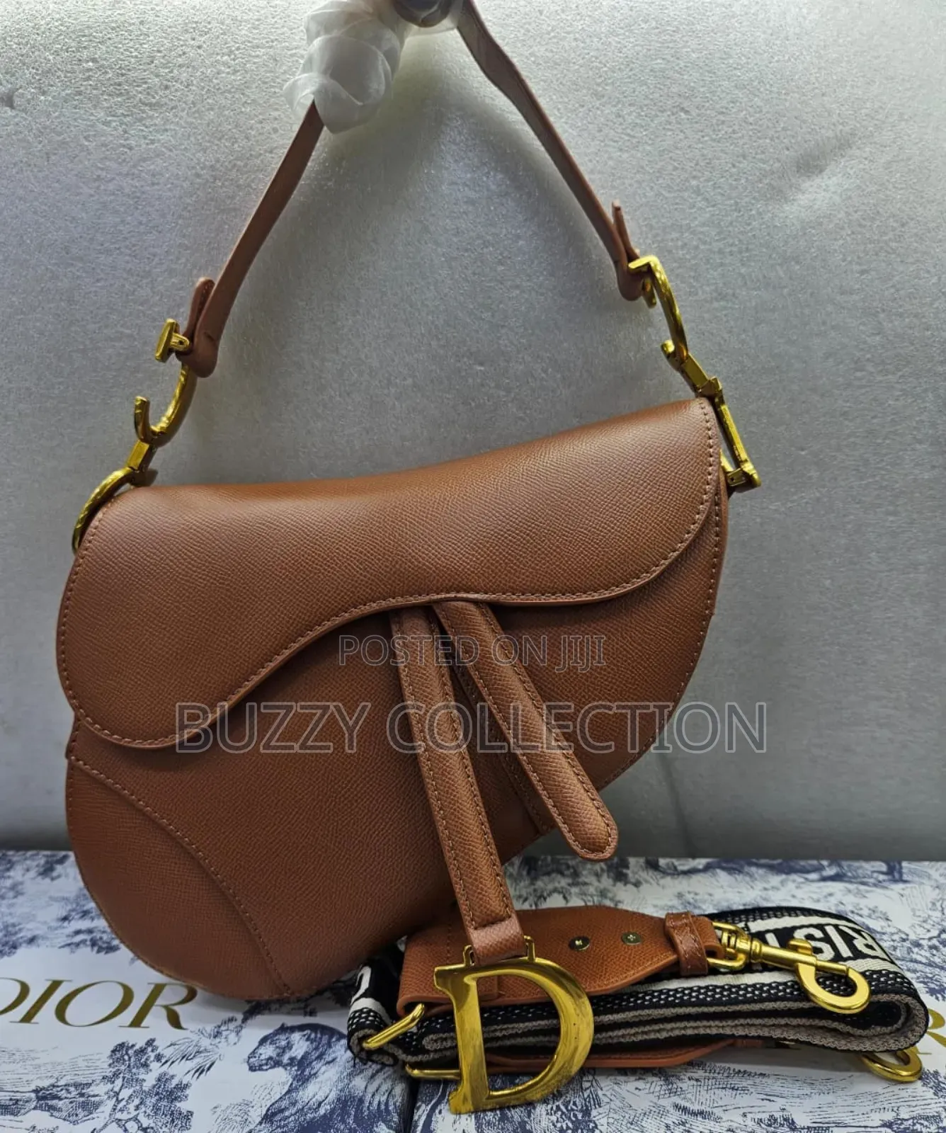 Premium Quality Luxury Dior Handbag
