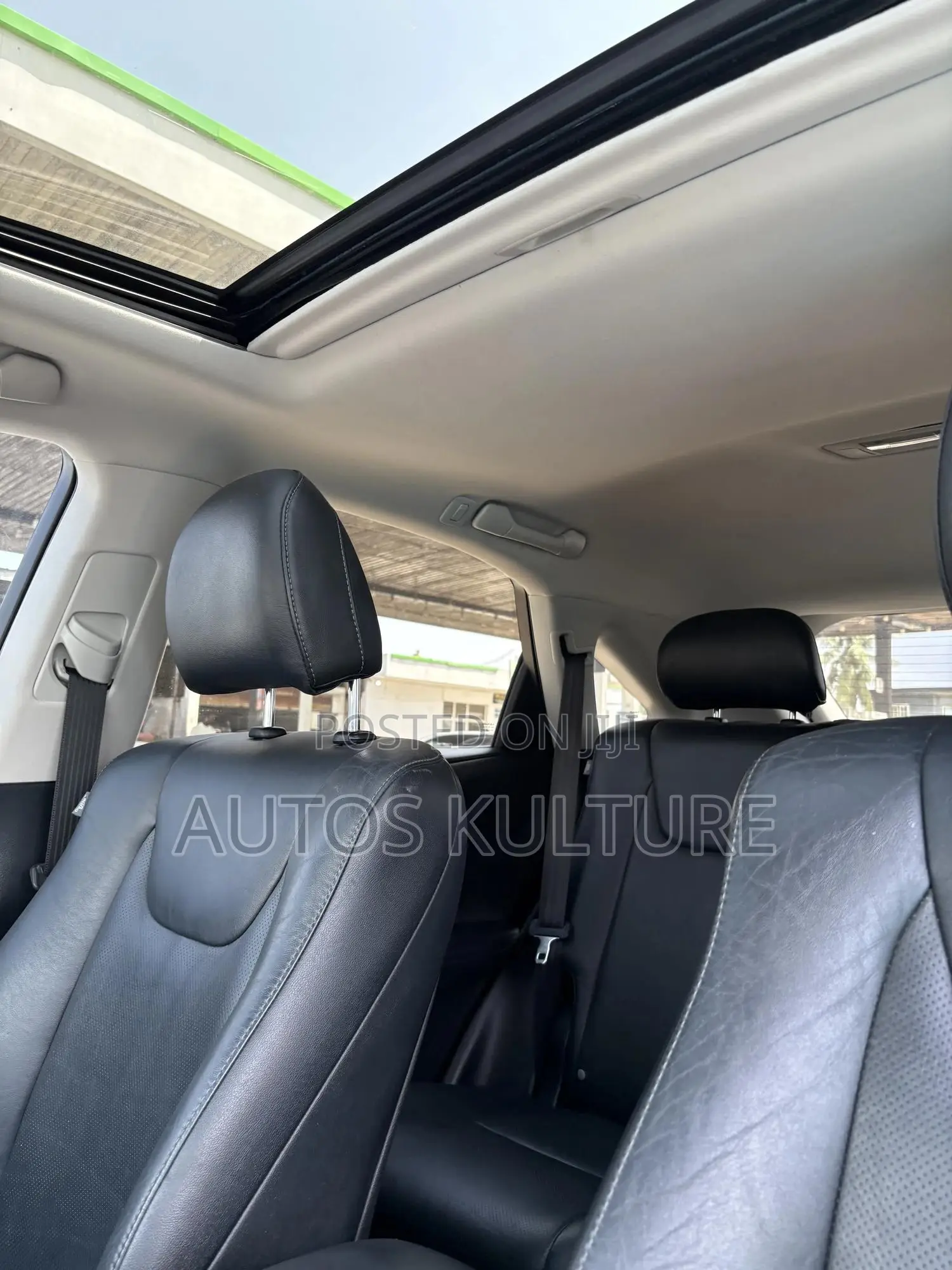 Lexus RX 350 F SPORT AWD 2013 Gray