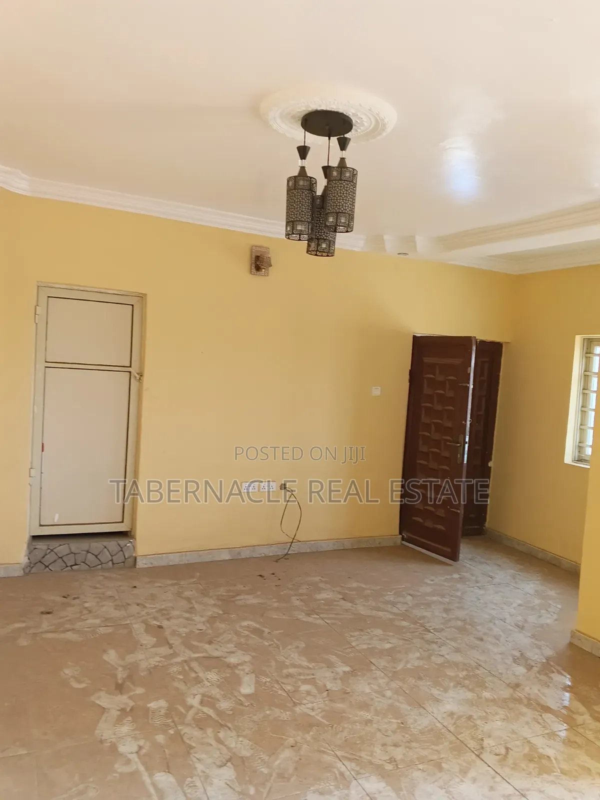 2bdrm Apartment in Ayonnusi Estate, for rent