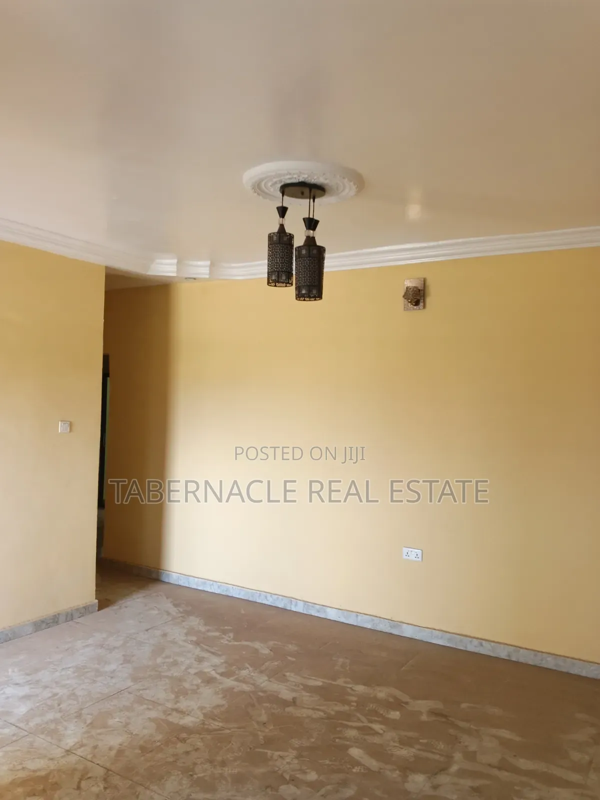 2bdrm Apartment in Ayonnusi Estate, for rent