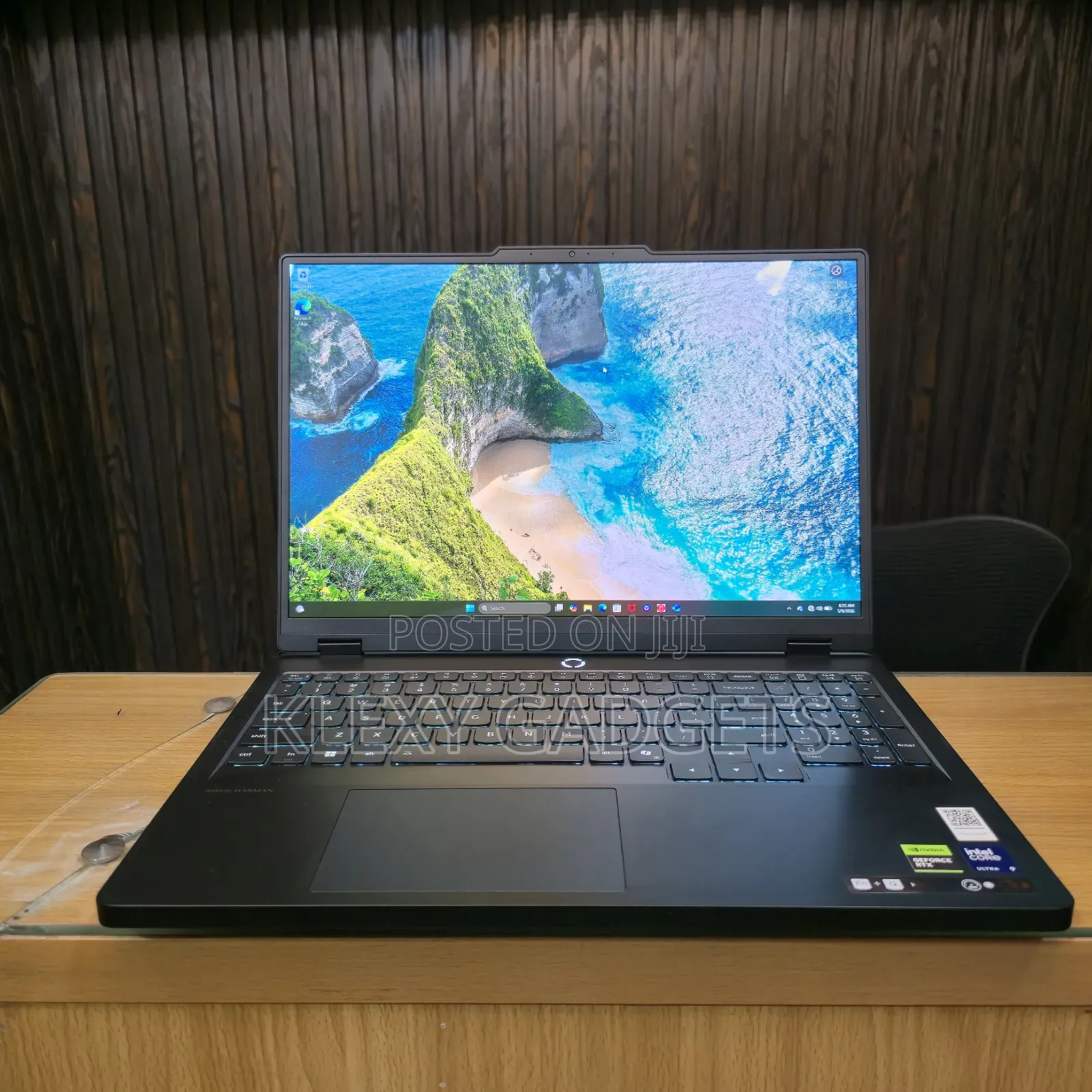 Laptop Lenovo Legion 5 32GB Intel Core Ultra 9 SSD 1T