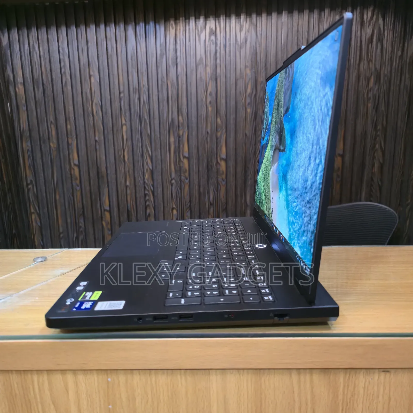 Laptop Lenovo Legion 5 32GB Intel Core Ultra 9 SSD 1T