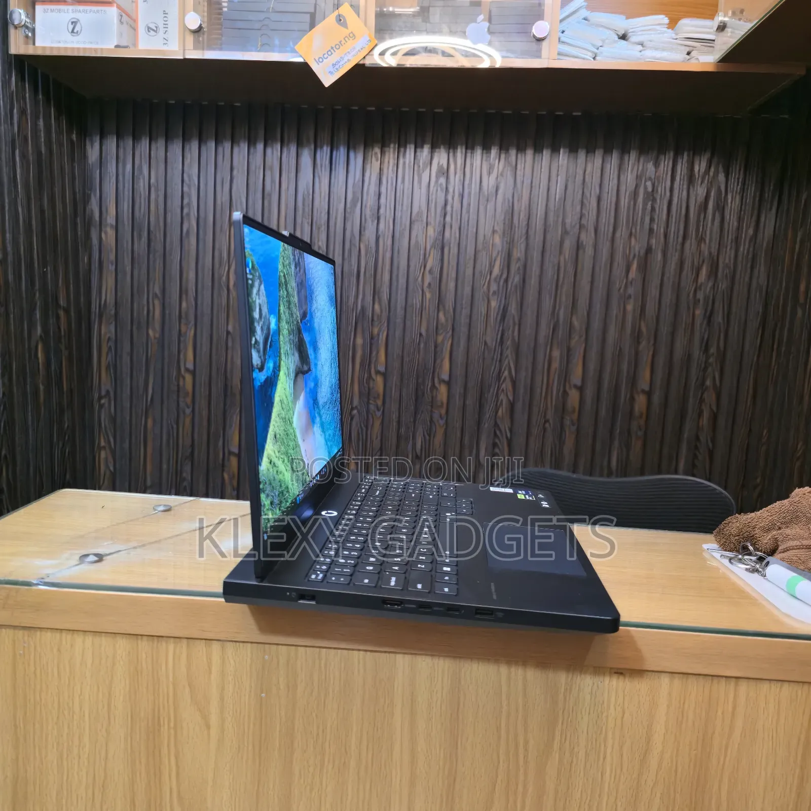 Laptop Lenovo Legion 5 32GB Intel Core Ultra 9 SSD 1T