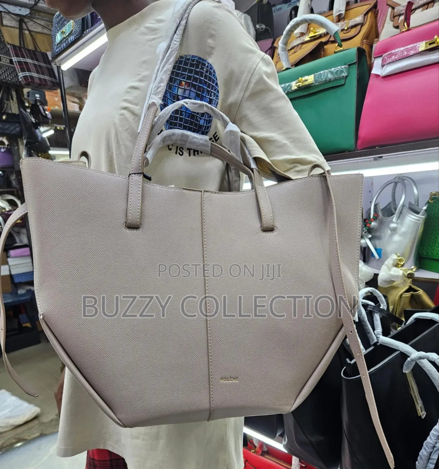 High Quality Stylish Polene Handbag