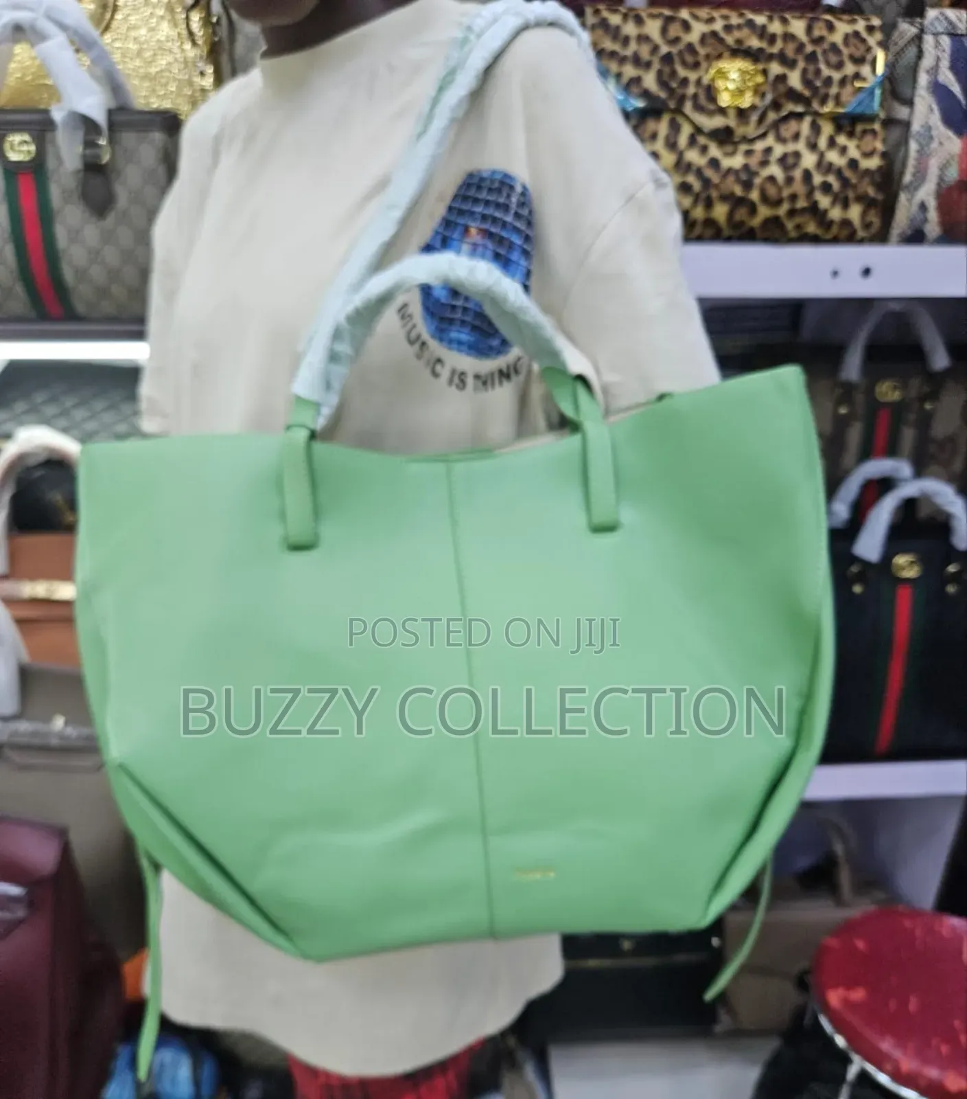 High Quality Stylish Polene Handbag