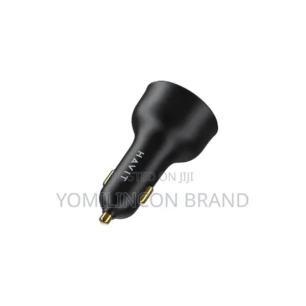 Havit Cc100w Car Charger