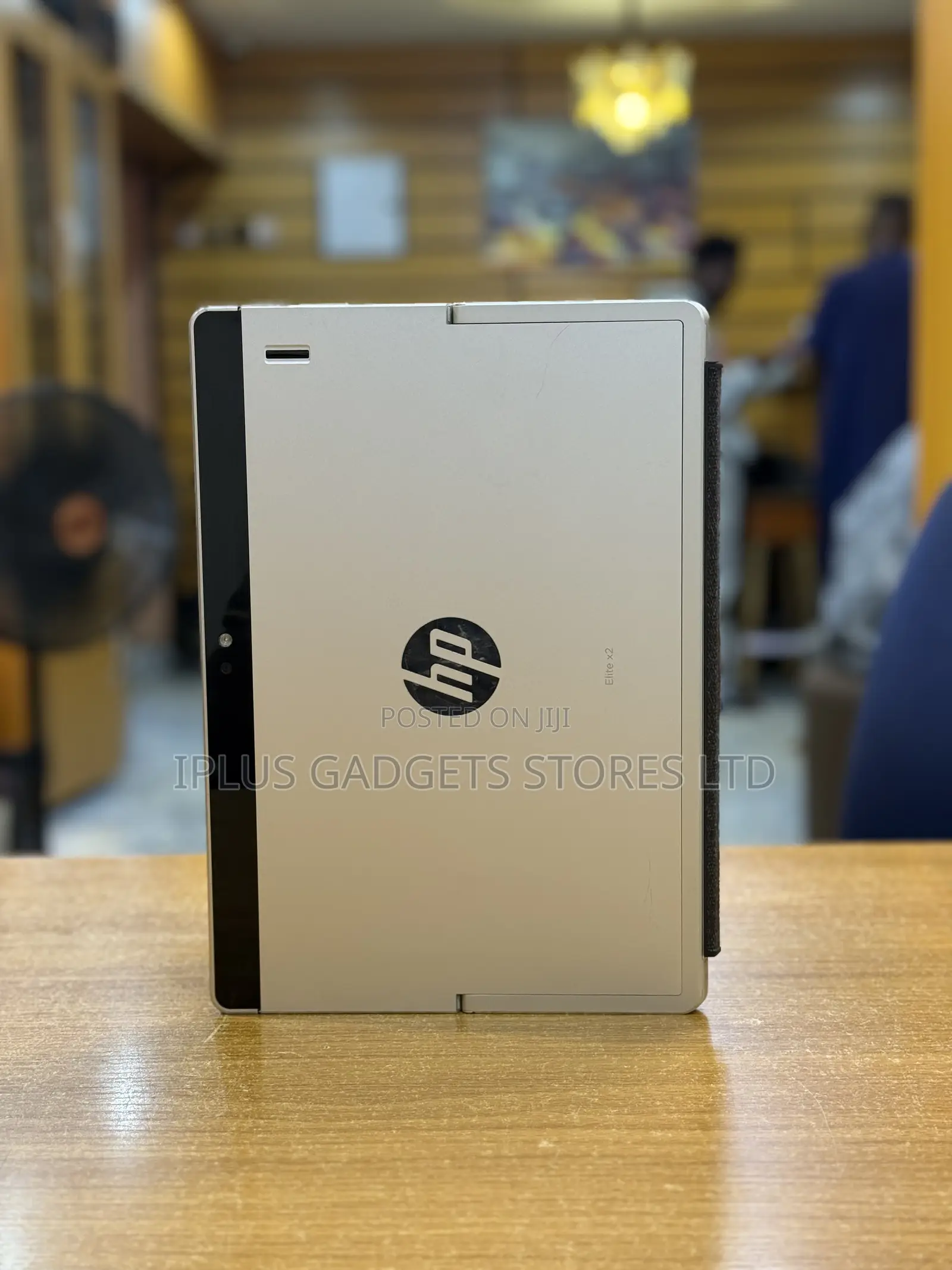 Laptop HP EliteBook X2 1012 G1 8GB Intel Core M3 SSD 128GB