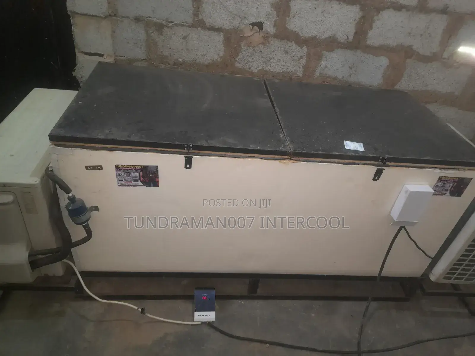 Repair Services