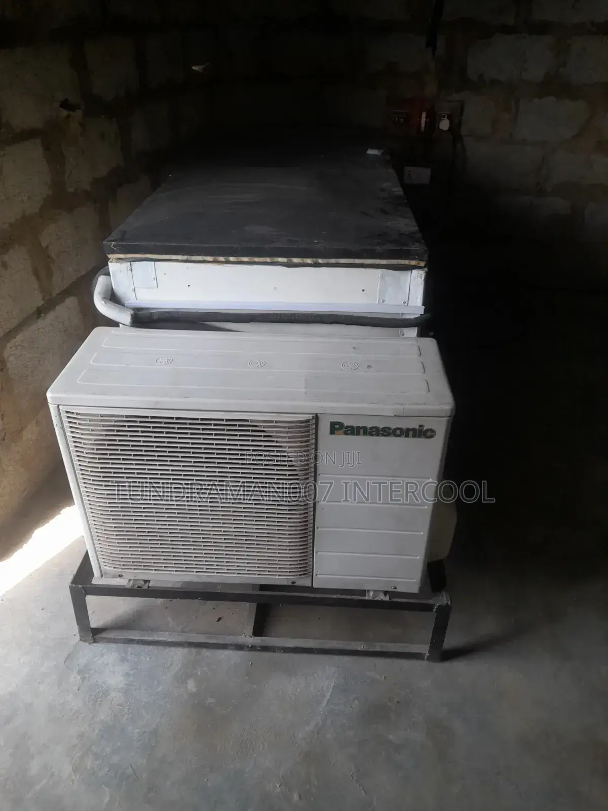 Repair Services