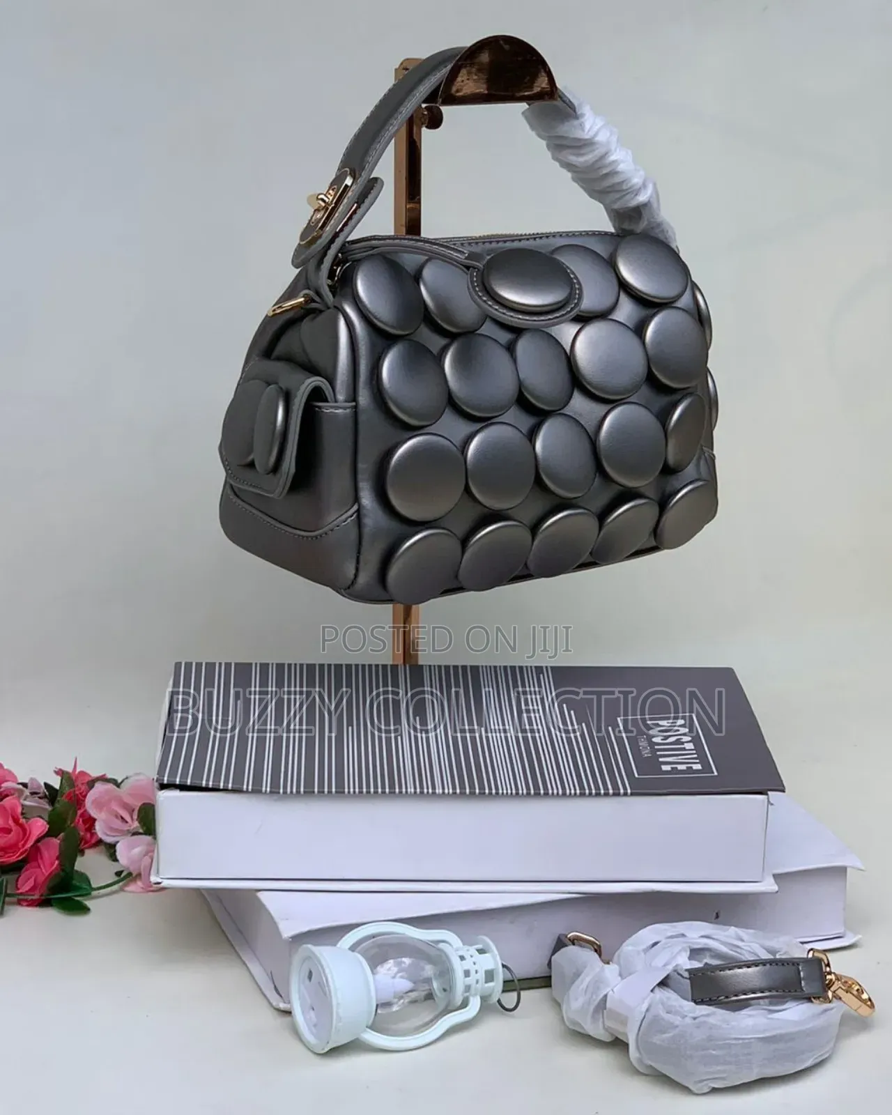 High Quality Luxury Women's Handbag