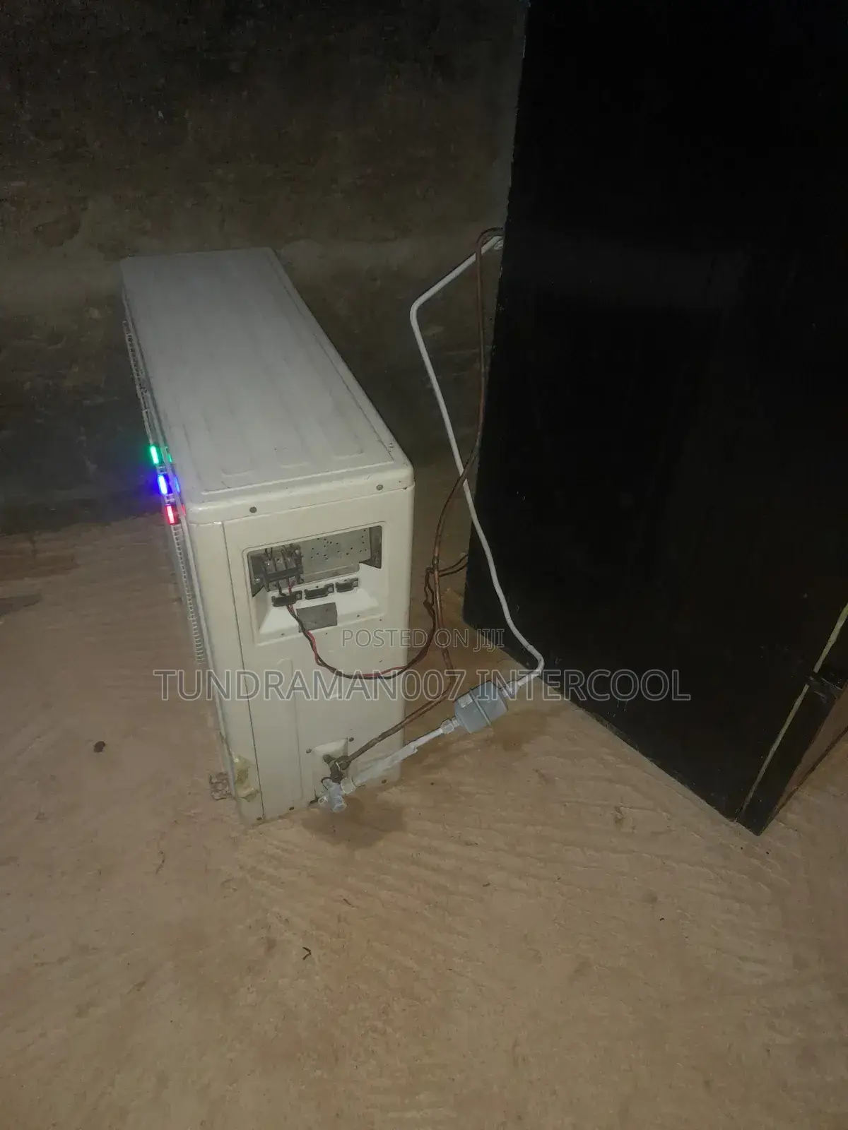 Repair Services