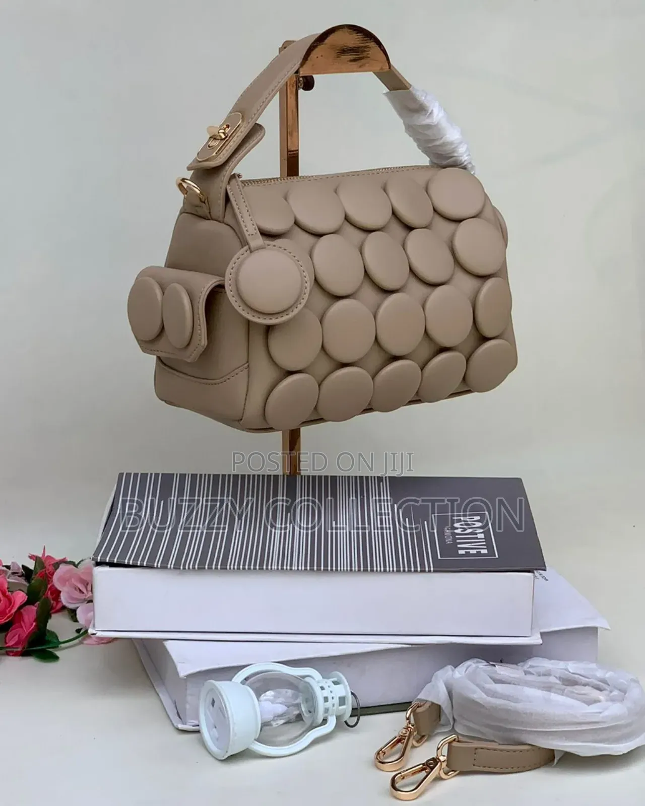 High Quality Luxury Women's Handbag