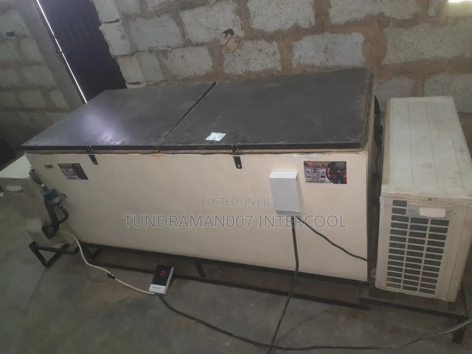 Repair Services
