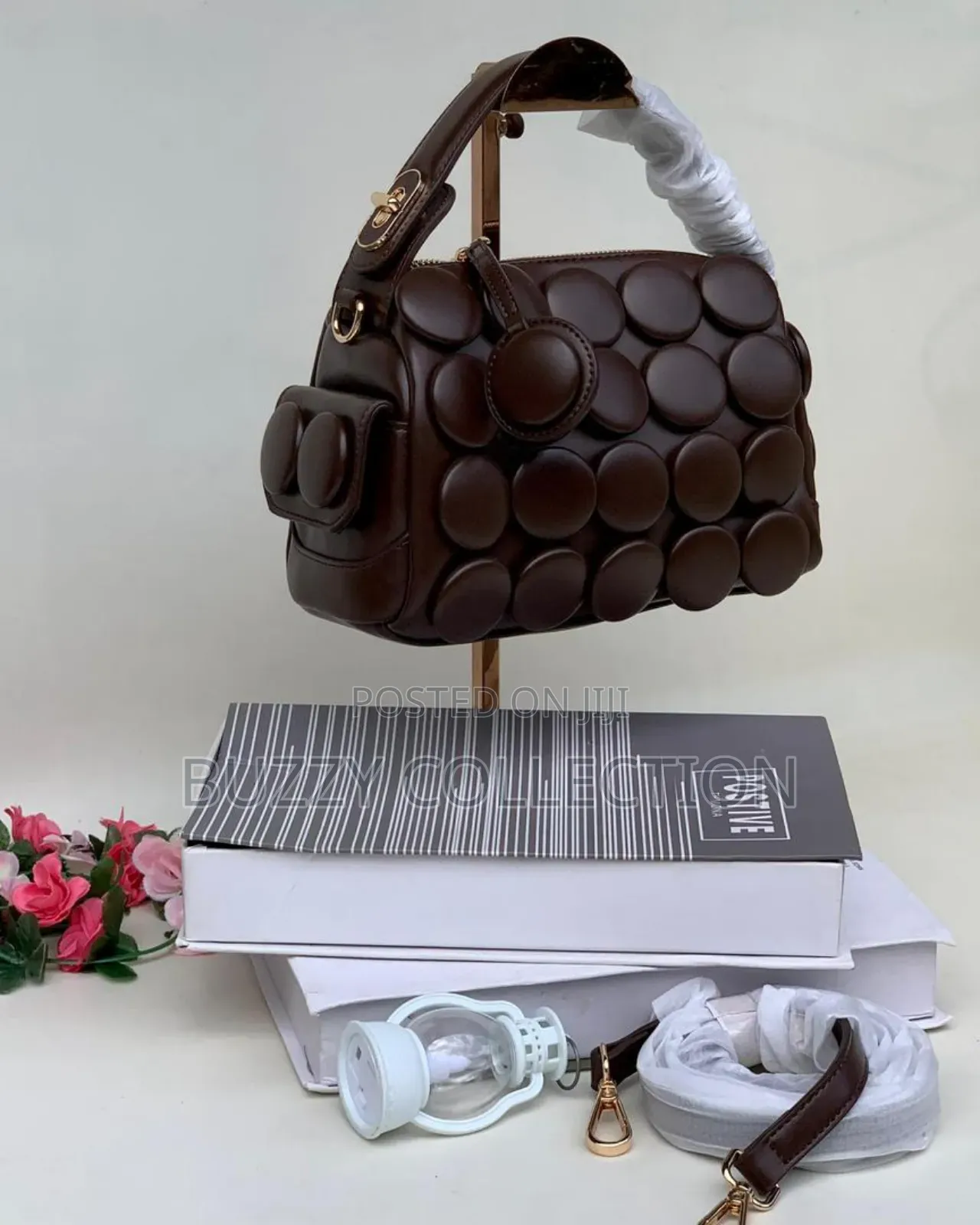 High Quality Luxury Women's Handbag