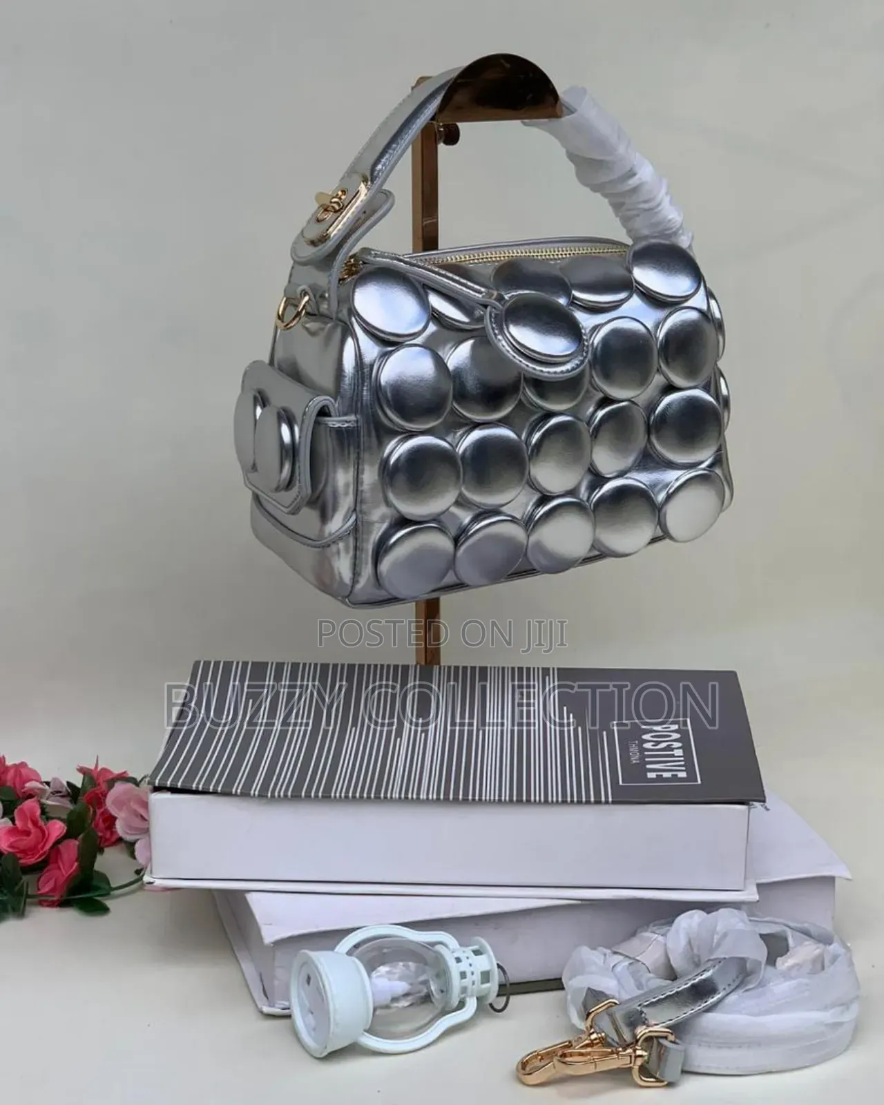 High Quality Luxury Women's Handbag