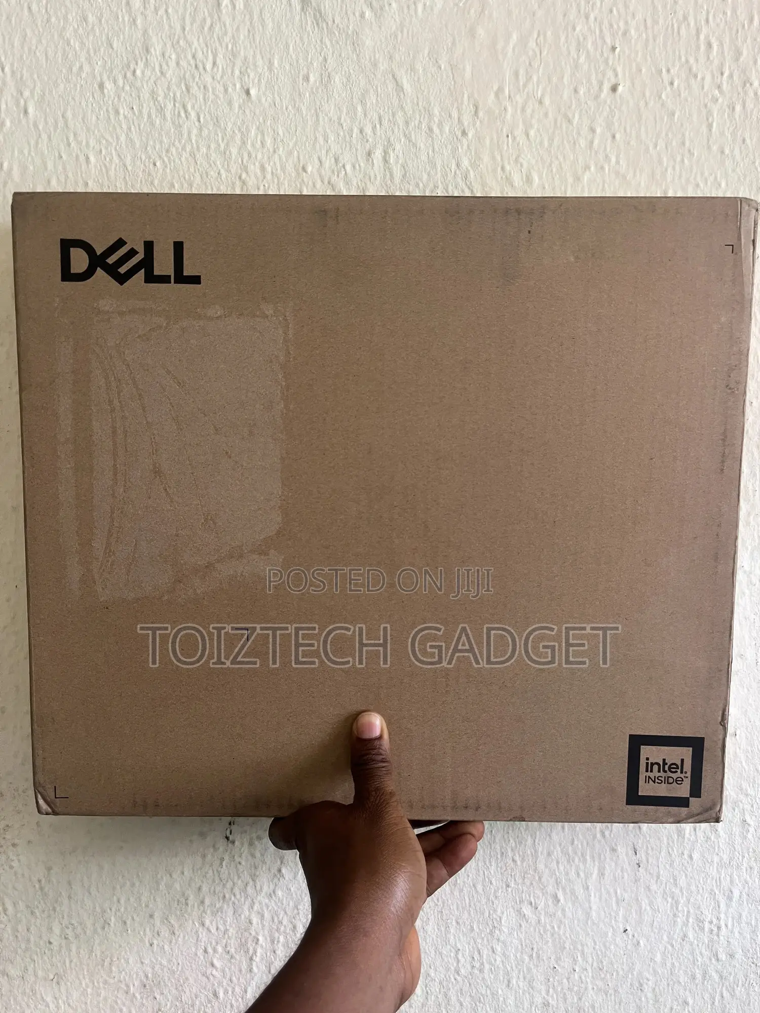 New Laptop Dell Pro Plus 14 16GB Intel Core Ultra 7 SSD 256GB