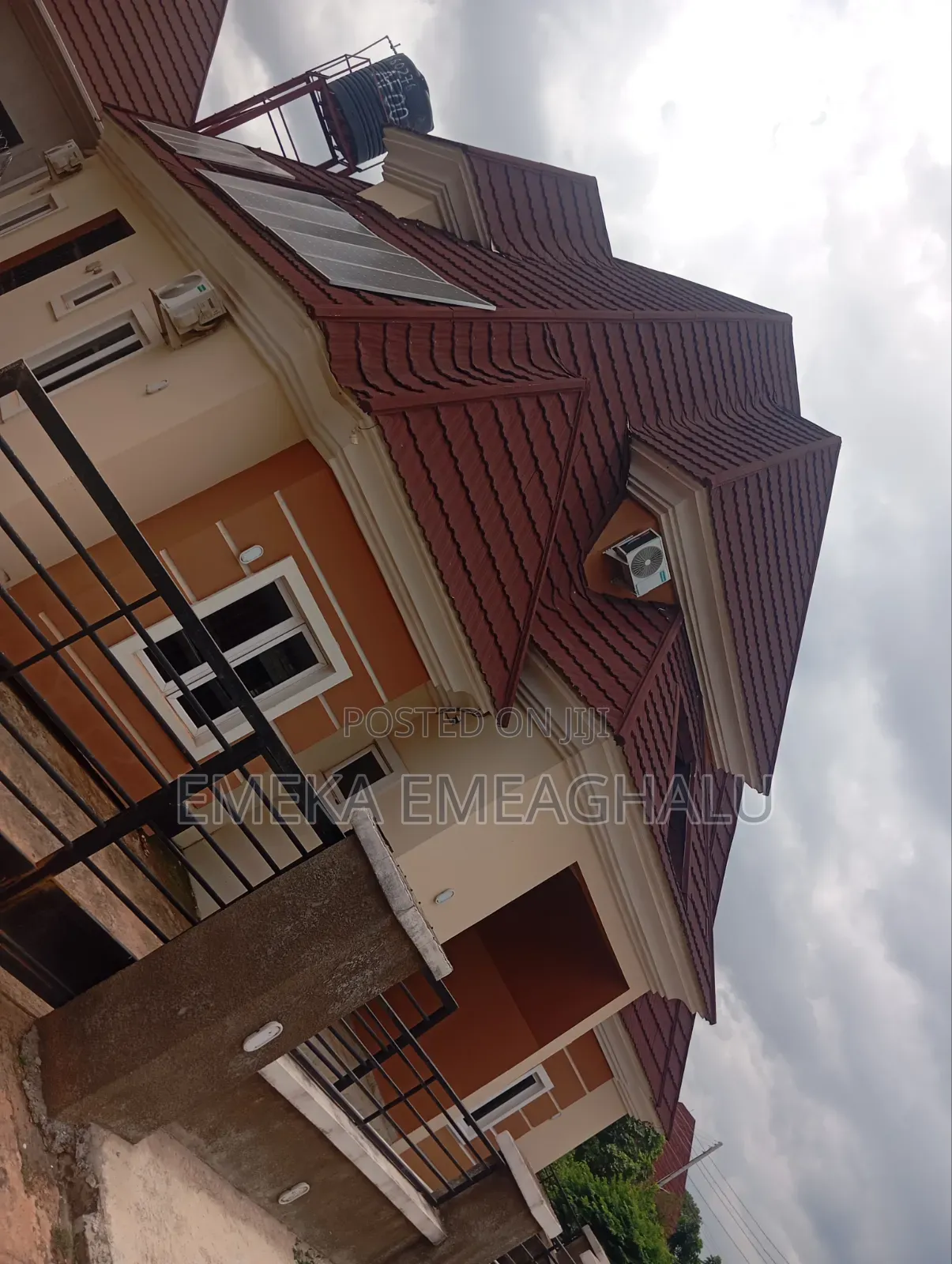 Furnished 5bdrm Bungalow in Centenary City, Enugu for rent