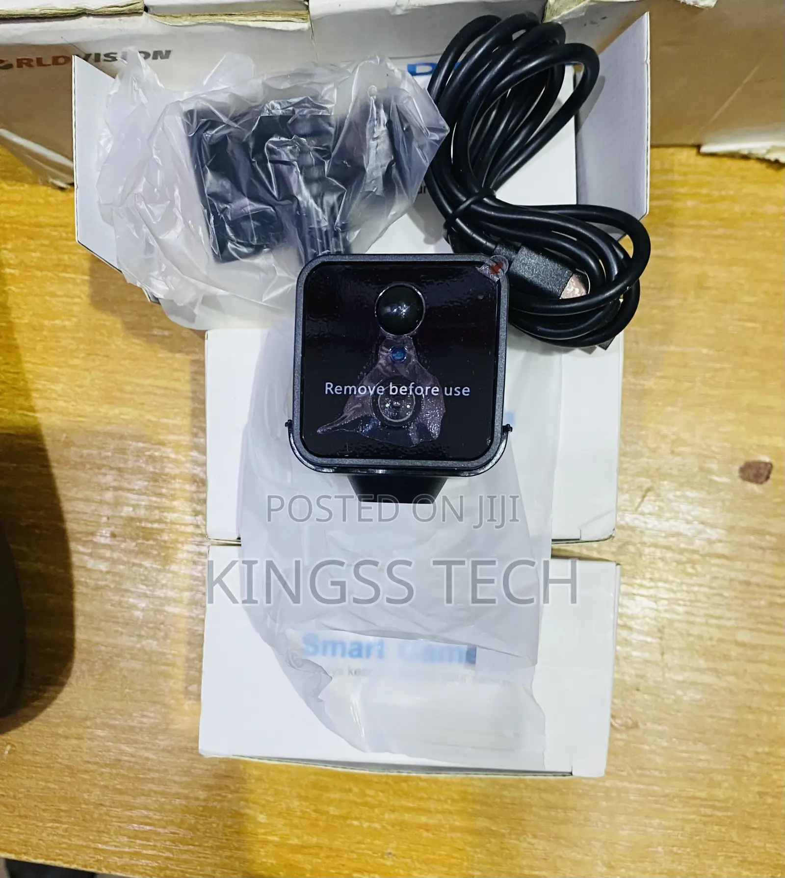 4g Spy Camera