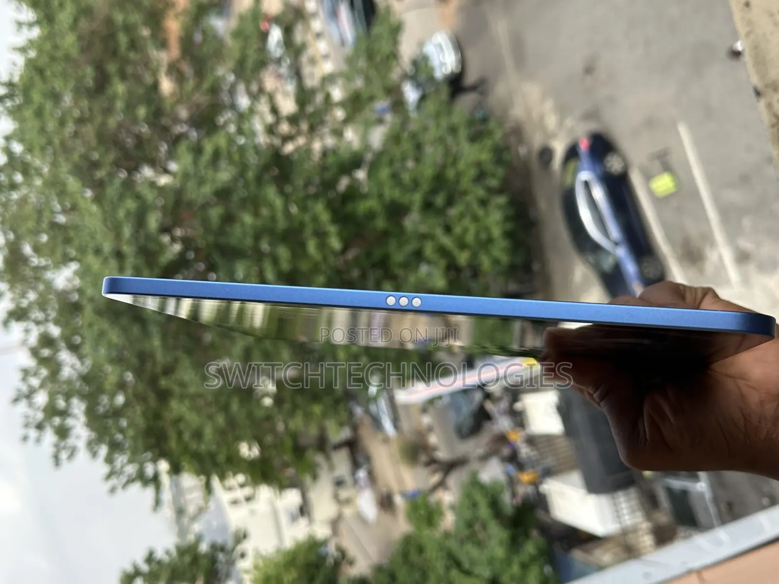 Apple iPad (2022) 64 GB Blue