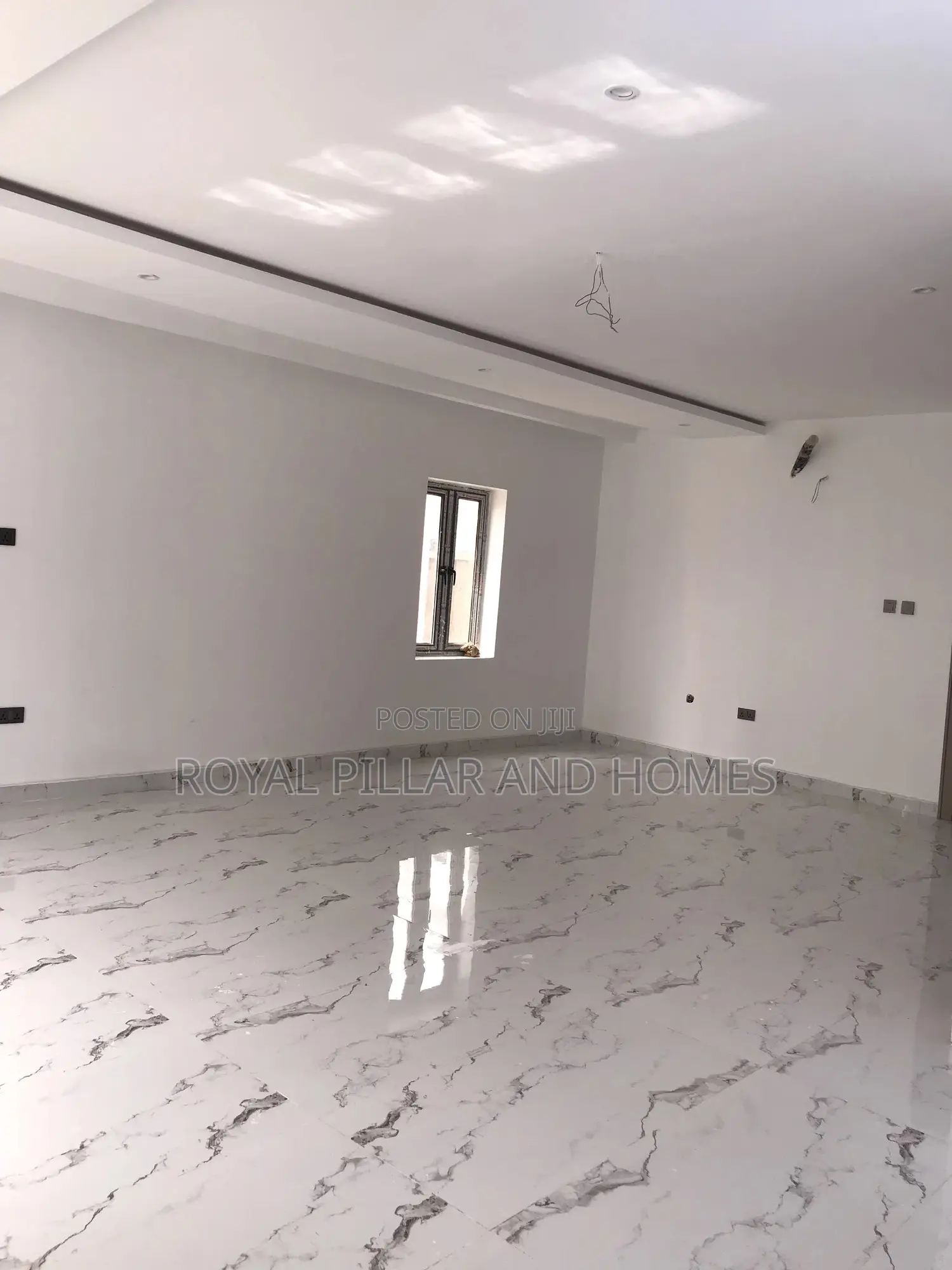 4bdrm Duplex in Mabuchi, Mabushi for rent