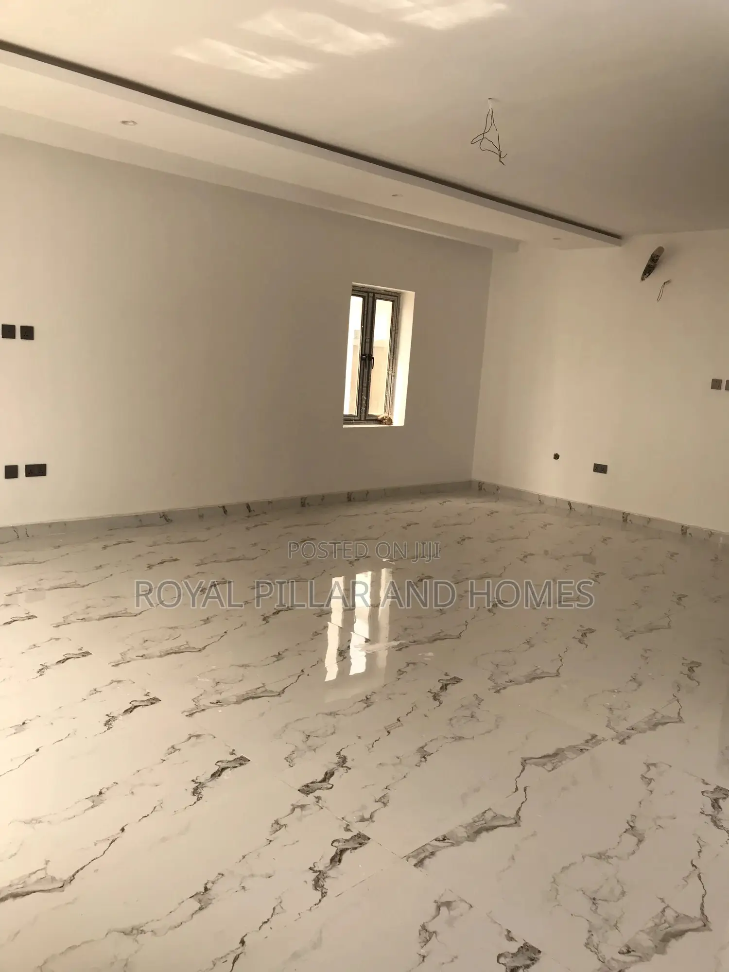 4bdrm Duplex in Mabuchi, Mabushi for rent