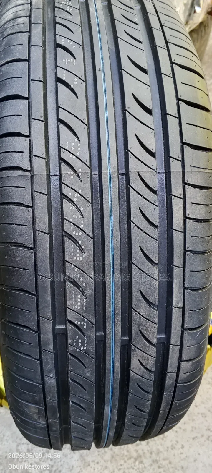 215/60r16 Boto Tyre