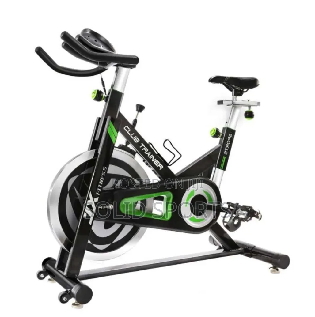 Exercise Bike Original Payment on Delivery