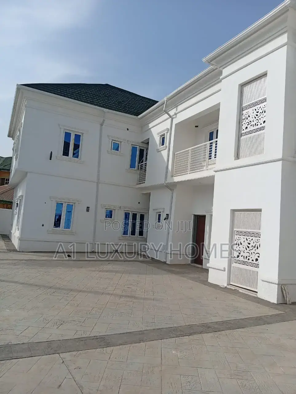 2bdrm Block of Flats in Dawaki for rent