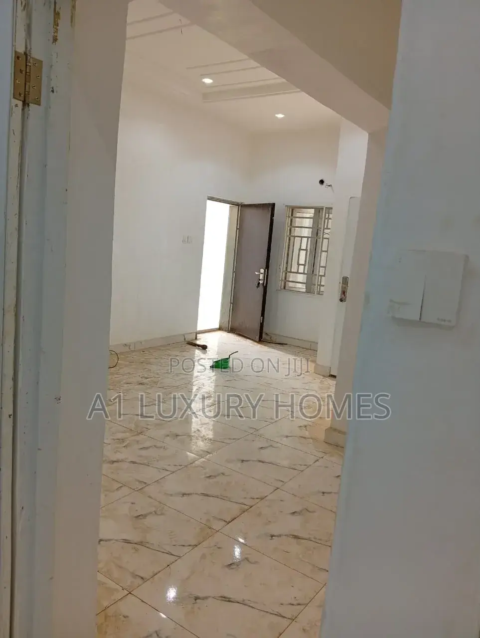 2bdrm Block of Flats in Dawaki for rent