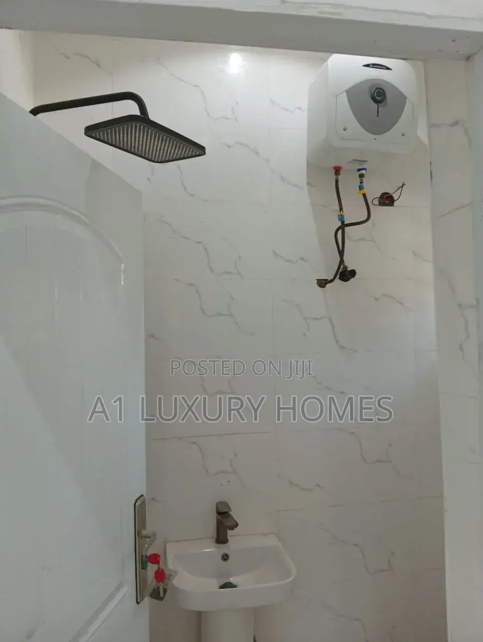 2bdrm Block of Flats in Dawaki for rent